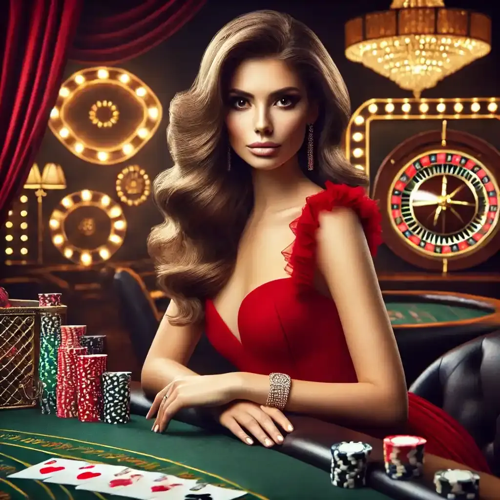 Casino 沙巴体育