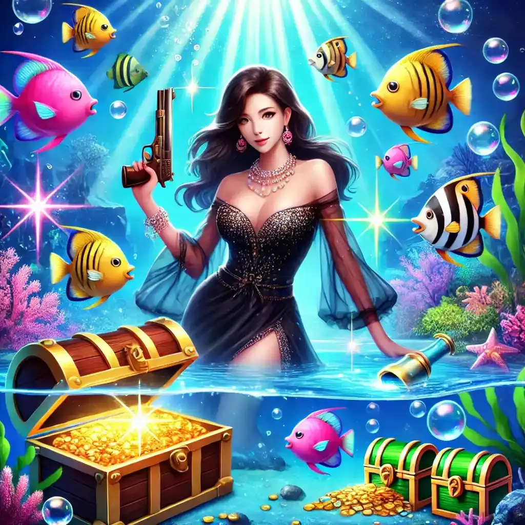 fishing 沙巴体育