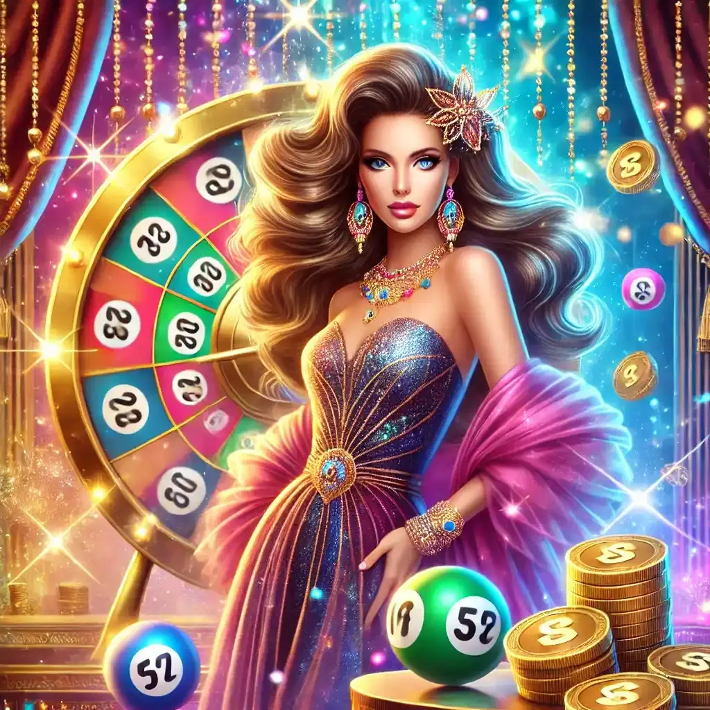 lottery 沙巴体育