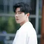 刘昊然