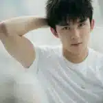 吴磊